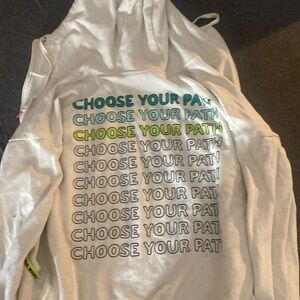 Disney Star Wars Zip-Up Hoodie